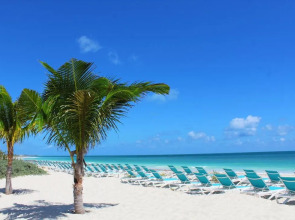 Catalonia Grand Costa Mujeres All Suites & Spa - All Inclusive