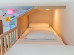 Infinity Aonang Krabi Hotel