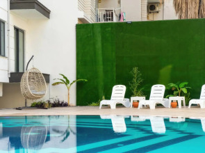 Optimum Luxury Hotel & Spa