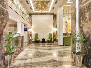 Golden Tulip Essential Jaipur