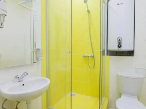 Хостел EightRays