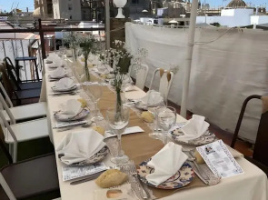 Hotel Convento La Gloria