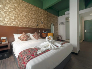 East Riverine Boutique Hotel