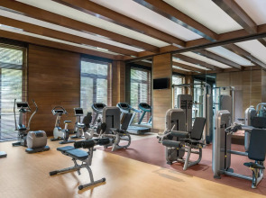 The St. Regis Langkawi