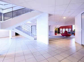 Premiere Classe Roissy Charles De Gaulle Paris Nord 2