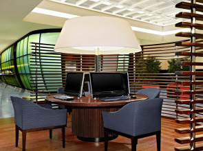 Sheraton Paris Charles de Gaulle Airport Hotel