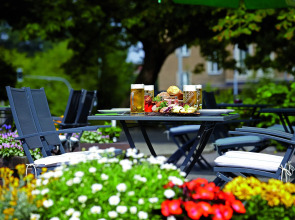 Seaside Residenz Hotel Chemnitz