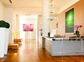 Hilton Garden Inn Florence Novoli