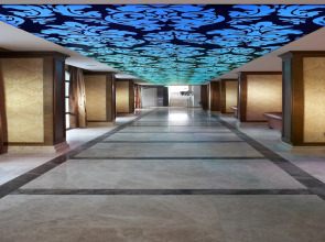 Emre Beach & Emre Hotel