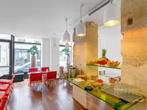 Hôtel Monterosa - Astotel