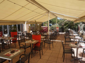 ibis Marseille Provence Aéroport