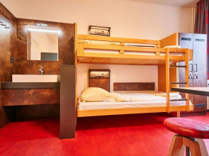 DJH Jugendgästehaus Adolph Kolping