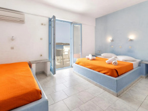 Stratos Studios & Apartments