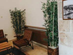 Fibar Hotel Zincirlihan