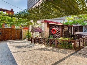 Guest House Goldfish