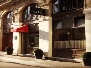 Hotel Korner Chatelet
