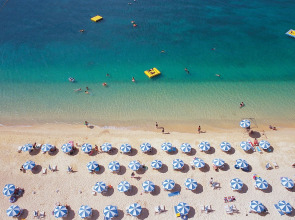 Rizzan Sea Park Hotel Tancha Bay