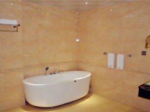 San Jiang Grand Hotel