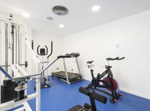 Aparthotel Alcudia Garden