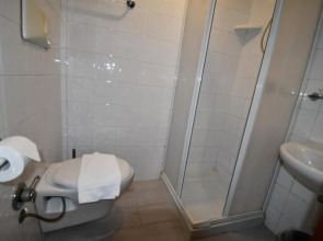 Hotel Ferrarese Roma