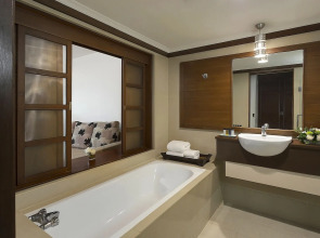 Mövenpick Suriwongse Hotel Chiang Mai