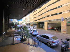 Apt. CasaTuris con vistas a Alicante