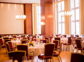 Hotel Chemnitzer Hof