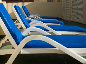 Huli Hotel & Apartments