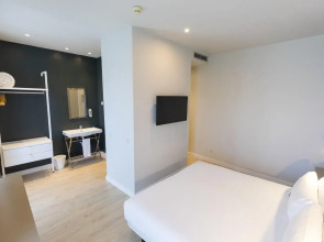 Urban Sea Atocha 113