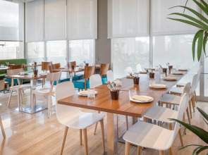 Hotel Madrid Chamartín Affiliated by Meliá