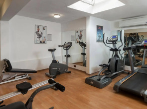 Marina Boutique Fethiye - Boutique Class