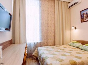 Жилое помещение Мокба на Маросейке