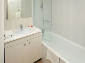 Séjours & Affaires Reims Clairmarais