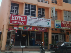 Hotel Suria