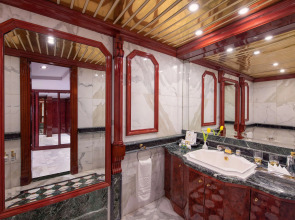 Отель Sonesta St George Hotel Luxor