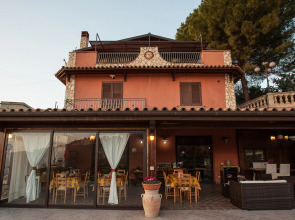 Villa del Sole Relais