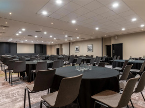 Radisson Hotel Manchester City Centre, A Verified Net Zero Hotel