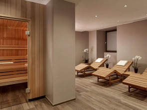 Park Plaza Nuremberg