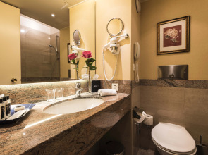 Royal Plaza Montreux