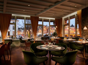 Tivoli Doelen Amsterdam Hotel