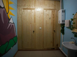 Hostel in Grozny