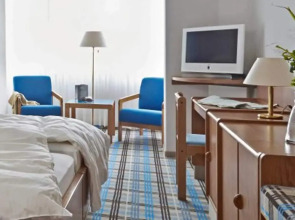 Seaside Residenz Hotel Chemnitz