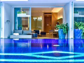 Ace of Hua Hin Resort