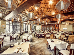 Ocean Sonic Resort Sanya