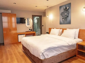 Elite Marmara Bosphorus Çamlıca