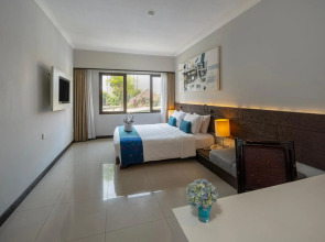 Prime Plaza Suites Sanur - Bali