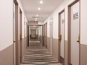 Median Paris Congrès