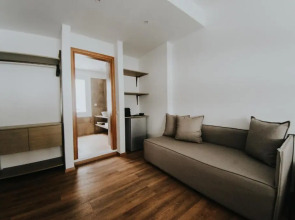 Voulis Attico Rooms & Apartments