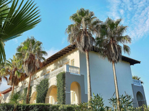 Mandola Rosa at Riviera Olympia, A Grecotel Resort to Live