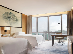 Sheraton Zhuhai Hotel